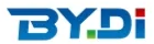 BYDI logo