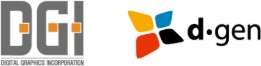 DGI logo