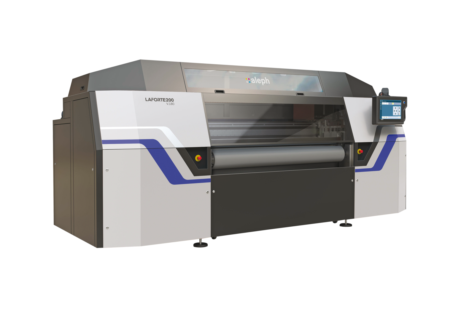 La Forte 200 Fabric Printer
